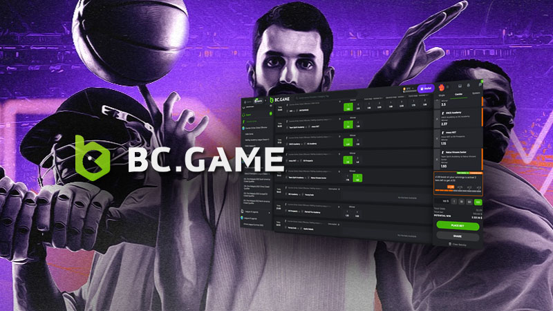 BC.Game Confiable Tu Guía Definitiva para Apostar Seguro