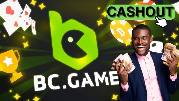 BC.Game Казино Обзор ведущего крипто-казино на рынке