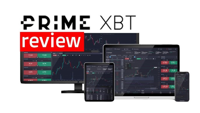 Mastering the Future of Trading with PrimeXBT Options