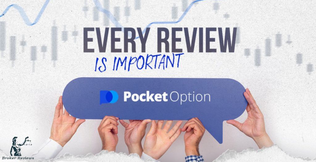 Официальная Платформа PocketOption Обзор, Функции и Преимущества